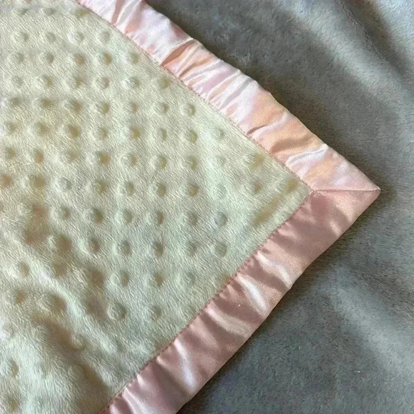 Vitamins Baby - comfort security blanket - Picture 2 of 6